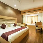 Corporate Prime-Huda City Centre