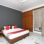 Oyo 14408 Corple Stays