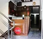 Oyo Rooms Cyber City Rbs 2