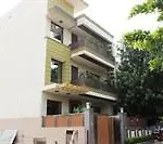 Oyo Rooms Cyber City Rbs 2