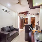Fabhotel Mannat Residency Sec 52