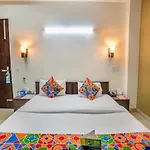 Fabhotel Mannat Residency Sec 52