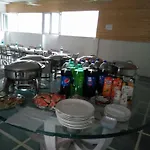 Corporate Prime-Huda City Centre