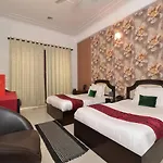 Oyo 11291 Hotel Atlantis