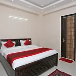 Oyo 9997 Navru Heritage