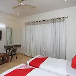 Oyo 17257 Sunset Residency
