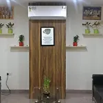 Corooms Sanvi Hotels Unitech Cyber Park