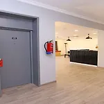 Oyo Townhouse 017 Huda City Center, Gurgaon