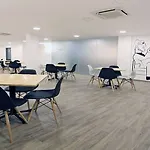 Oyo Townhouse 017 Huda City Center, Gurgaon