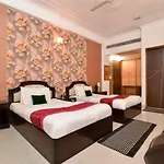 Oyo 11291 Hotel Atlantis