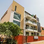 Fabhotel Mulberry Retreat Sushant Lok