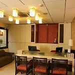 Ahuja Residency Jcm 77 Dlf Phase II