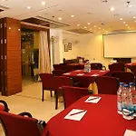 Ahuja Residency Jcm 77 Dlf Phase II