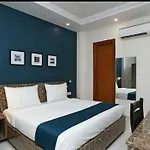 Hotel Galaxy Inn