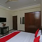 Capital O 36121 The Dream Residency