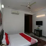 Capital O 36121 The Dream Residency
