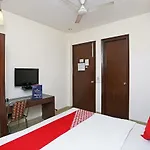 Oyo 6018 Ethnic Facilities