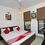 Oyo 6018 Ethnic Facilities