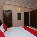 Capital O 36121 The Dream Residency