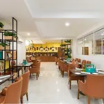 Inde Hotel Cyber City - Cyber Hub