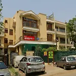 Jmd Residency