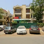 Jmd Residency