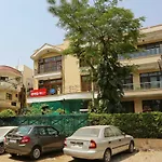 Jmd Residency