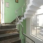 Oyo 12194 Jm Residency