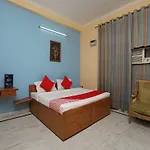 Oyo 12194 Jm Residency