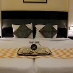 Fabhotel Moulsari Dlf Phase 3