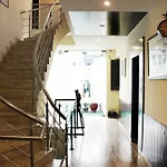 Fabhotel Moulsari Dlf Phase 3