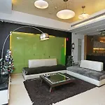 Emblem Hotel Hero Honda Chowk Gurugram