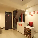 Oyo Flagship Unitech Cyber Park