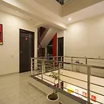 Oyo Flagship Unitech Cyber Park