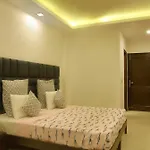 Perch Arbor-Dlf Cyber City