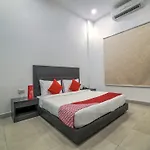 Oyo 14443 Flagship Hotel Chaupal