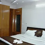 Maxfort Hospital Apartment