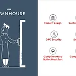 Oyo Townhouse 018 Medanta