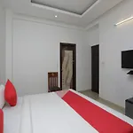 Oyo 12314 Hotel City View