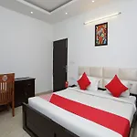 Oyo 12314 Hotel City View