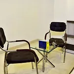 Fabhotel Wood Stay Inn