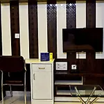 Fabhotel Wood Stay Inn