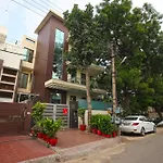 Oyo 6018 Ethnic Facilities