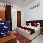 Oyo 11434 Ab Residency