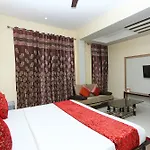 Oyo 9488 Istay Serenity Villa
