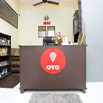 Oyo 9488 Istay Serenity Villa