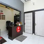 Oyo 9488 Istay Serenity Villa
