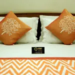 Oyo 9899 Hotel Palm Tree