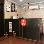 Oyo 3585 Near Galleria