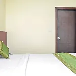 Treebo Vikrant\'S Residency